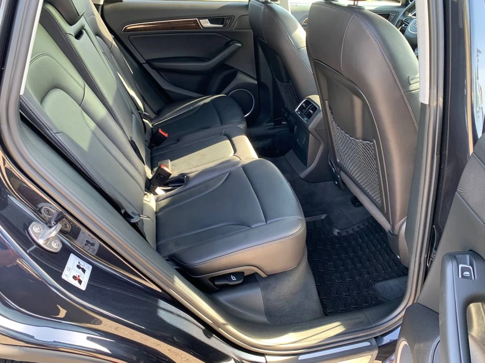 2017 Audi FY Q5 - Image 13 of 21