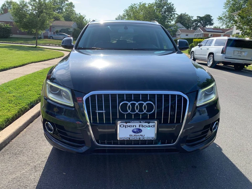 2017 Audi FY Q5 - Image 4 of 23