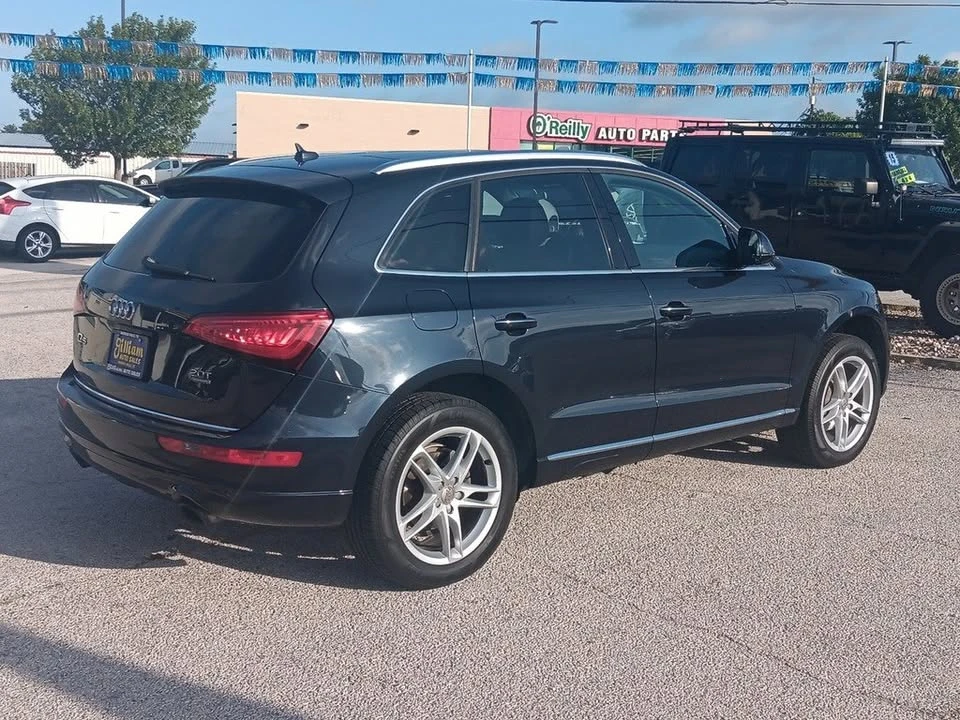 2017 Audi 8R Q5 - Image 10 of 20