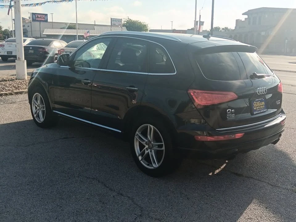 2017 Audi 8R Q5 - Image 7 of 20