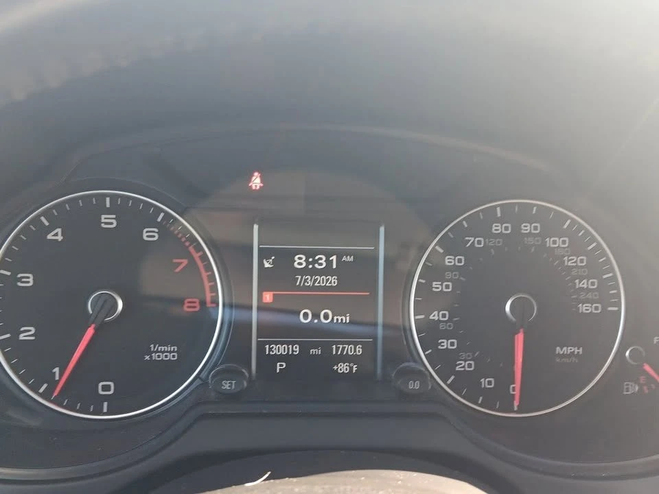 2017 Audi 8R Q5 - Image 12 of 20