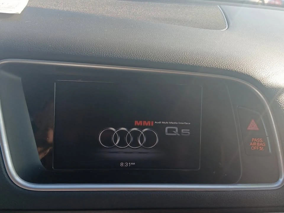 2017 Audi 8R Q5 - Image 11 of 20