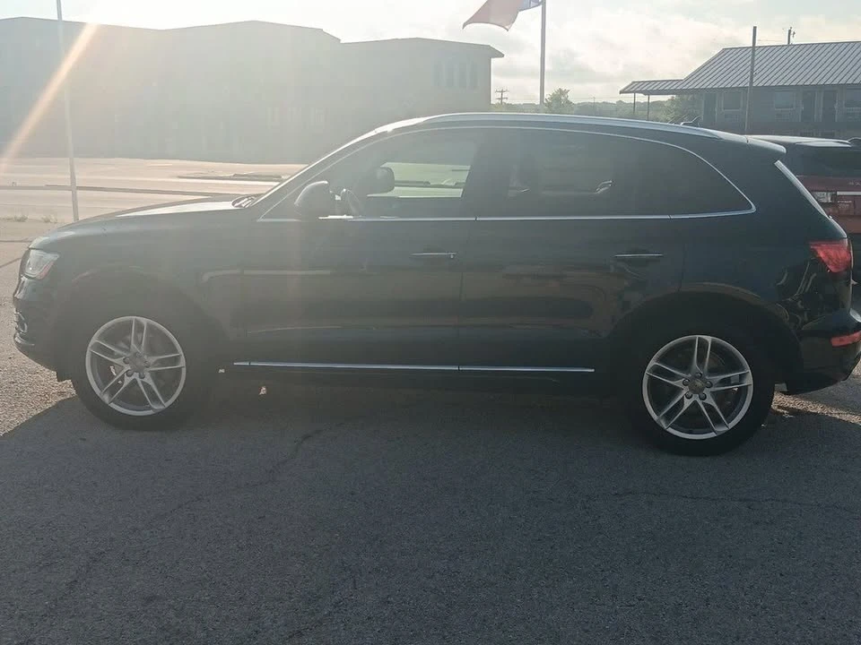 2017 Audi 8R Q5 - Image 6 of 20