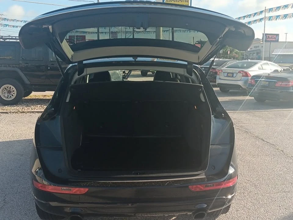 2017 Audi 8R Q5 - Image 8 of 20