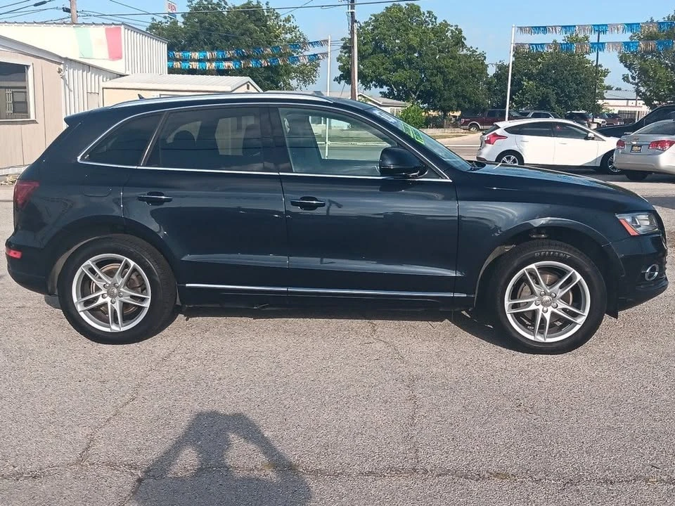 2017 Audi 8R Q5 - Image 2 of 20