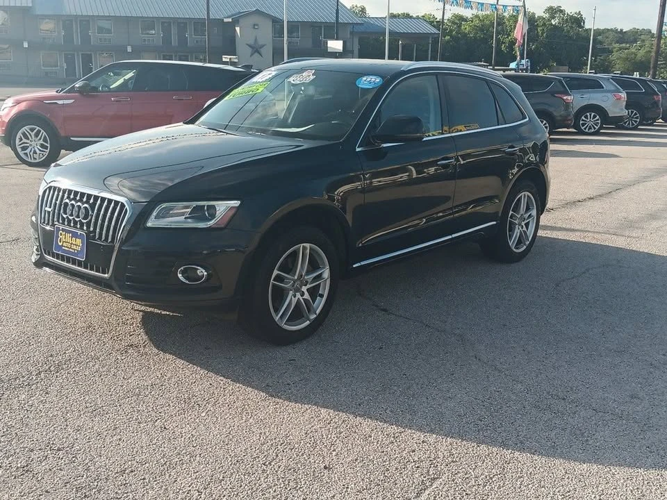 2017 Audi 8R Q5 - Image 5 of 20