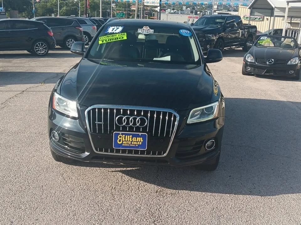 2017 Audi 8R Q5 - Image 4 of 20