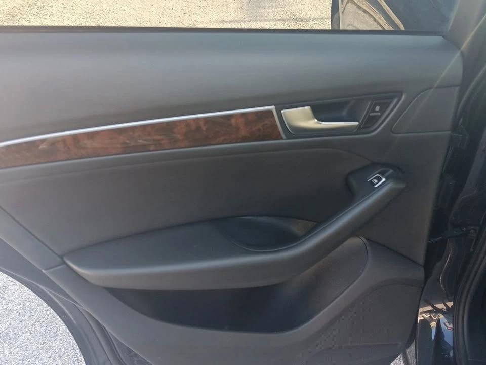2017 Audi 8R Q5 - Image 16 of 20
