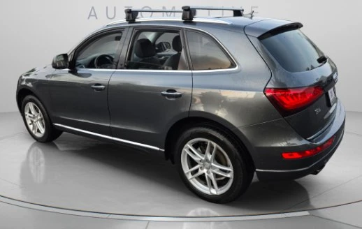 2017 Audi 8R Q5 - Image 12 of 12