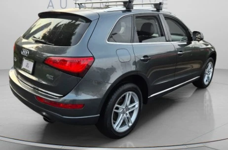 2017 Audi 8R Q5 - Image 10 of 12