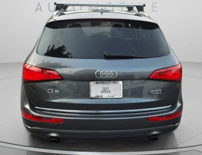 2017 Audi 8R Q5 - Image 11 of 12