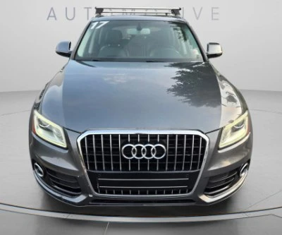 2017 Audi 8R Q5 - Image 8 of 12