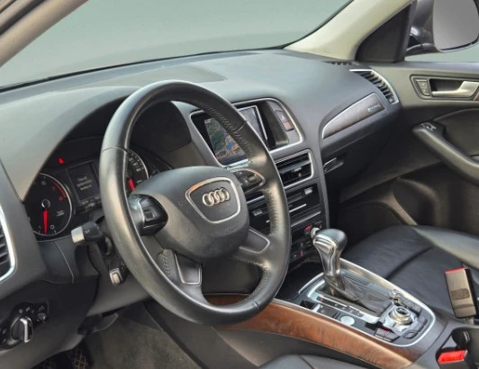 2017 Audi 8R Q5 - Image 2 of 12