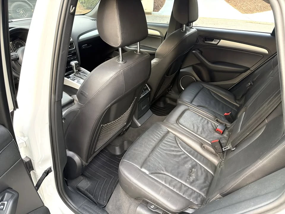 2017 Audi FY Q5 - Image 10 of 17