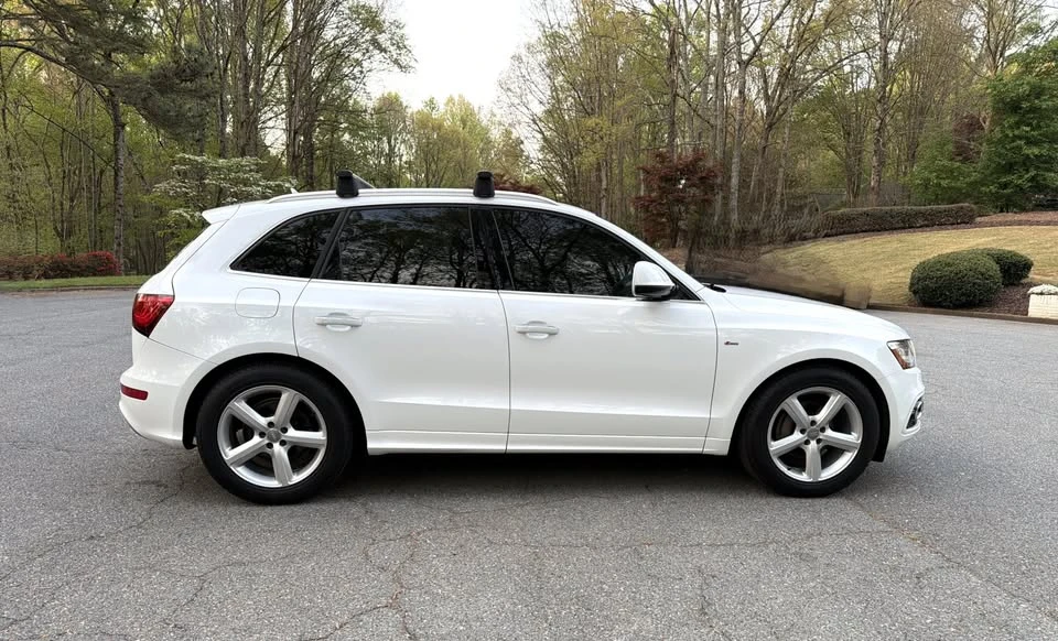 2017 Audi FY Q5 - Image 4 of 17