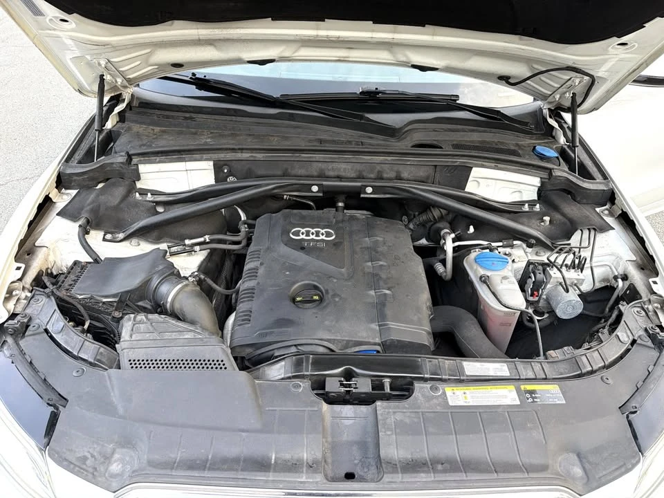 2017 Audi FY Q5 - Image 15 of 17