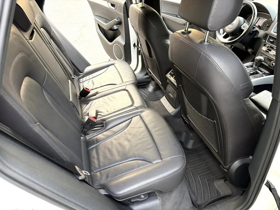 2017 Audi FY Q5 - Image 12 of 17