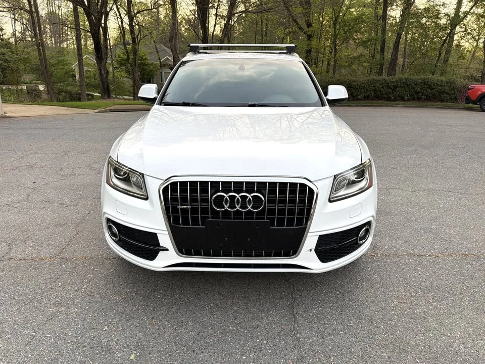 2017 Audi FY Q5 - Image 2 of 17