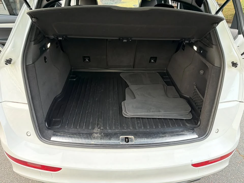 2017 Audi FY Q5 - Image 13 of 17