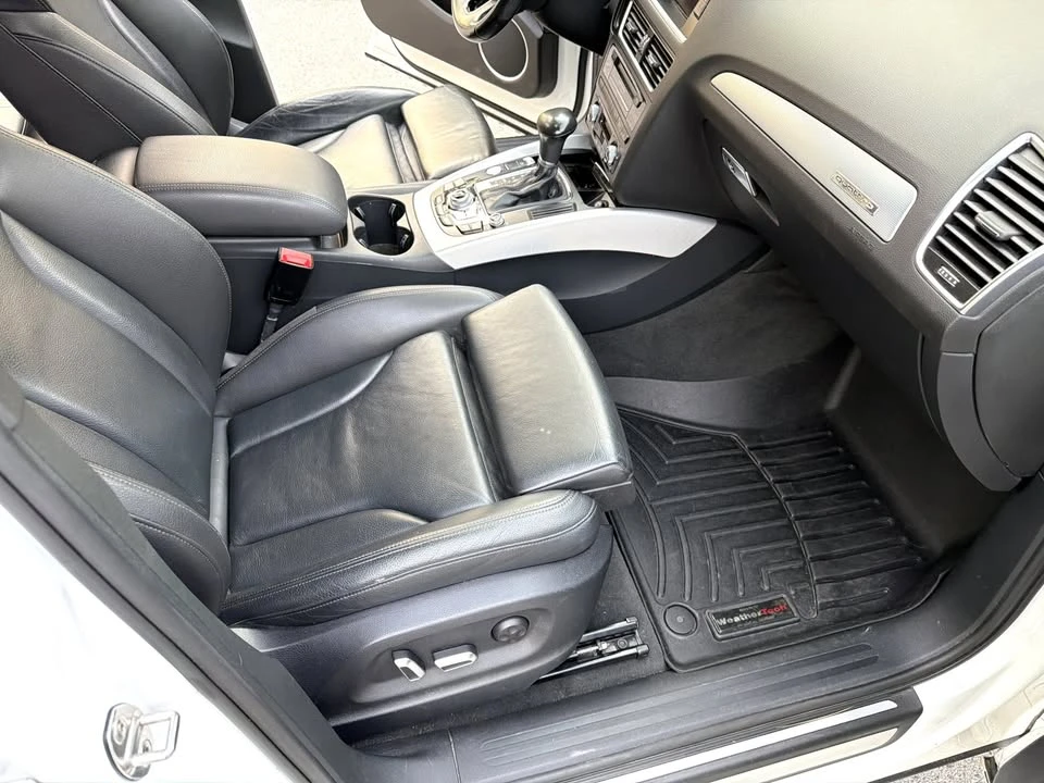 2017 Audi FY Q5 - Image 11 of 17