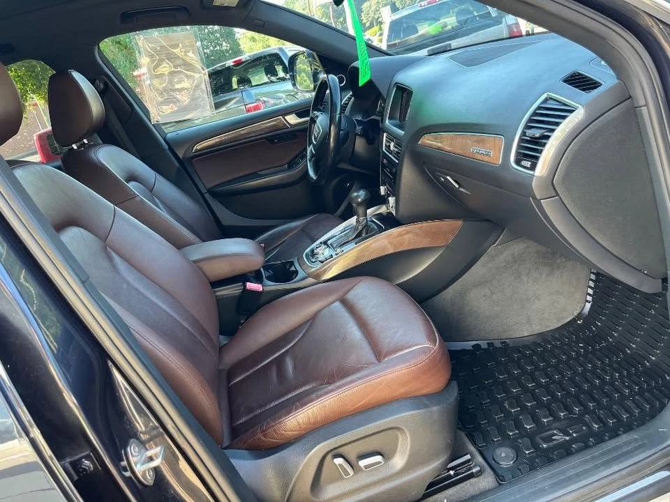 2017 Audi 8R Q5 - Image 14 of 20