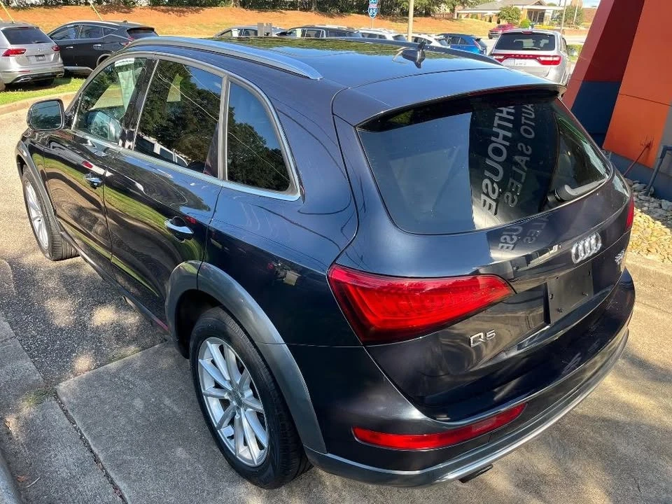 2017 Audi 8R Q5 - Image 3 of 20
