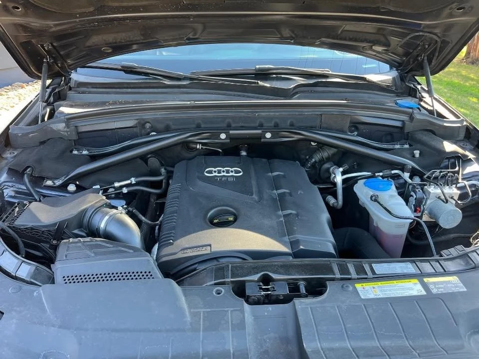 2017 Audi 8R Q5 - Image 18 of 20