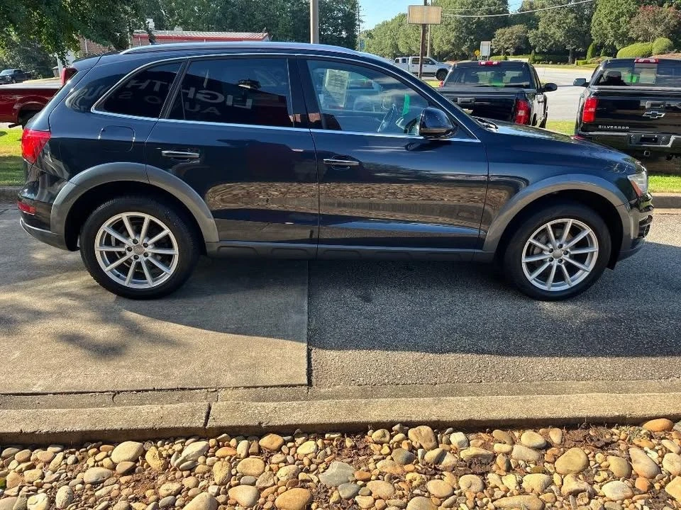 2017 Audi 8R Q5 - Image 6 of 20