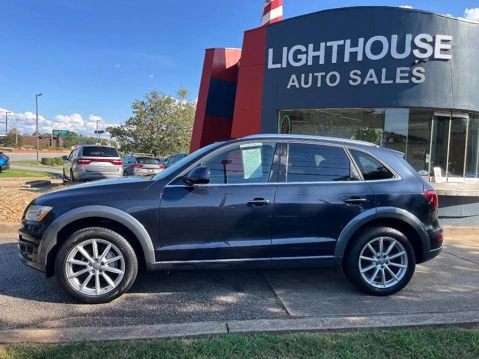 2017 Audi 8R Q5 - Image 2 of 20