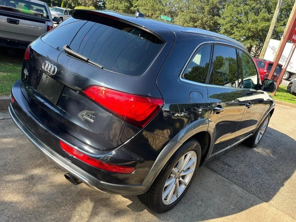 2017 Audi 8R Q5 - Image 5 of 20