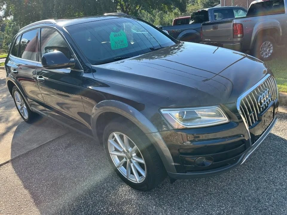 2017 Audi 8R Q5 - Image 7 of 20
