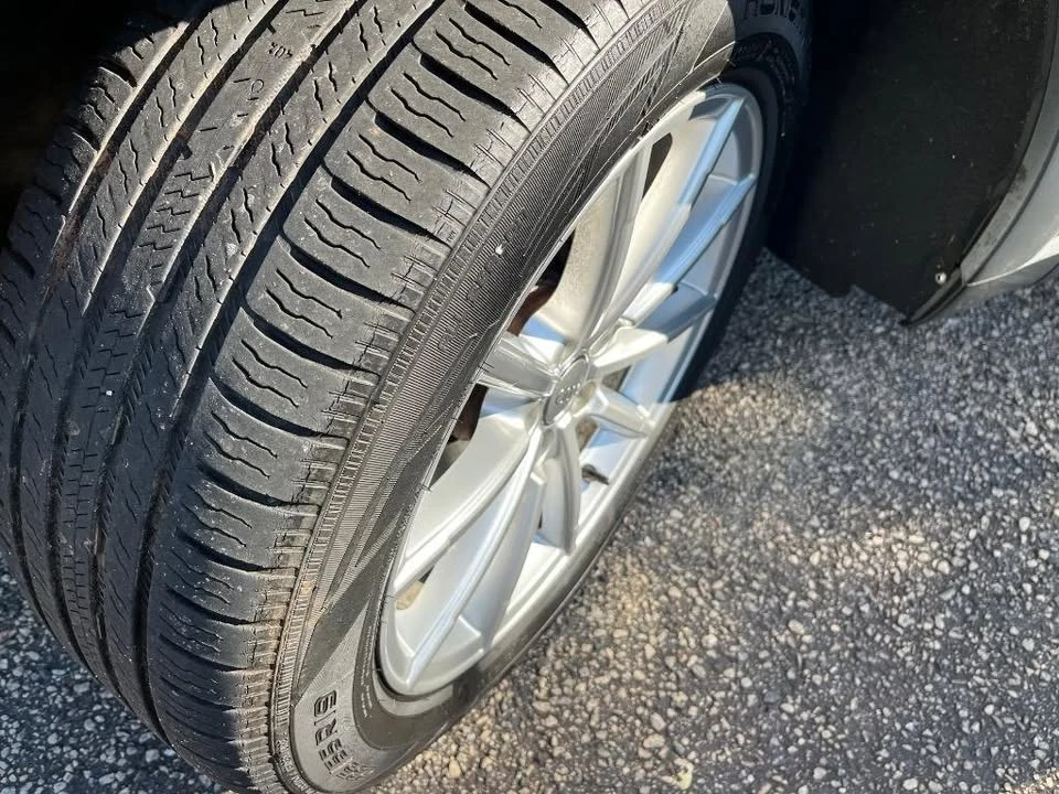 2017 Audi 8R Q5 - Image 19 of 20