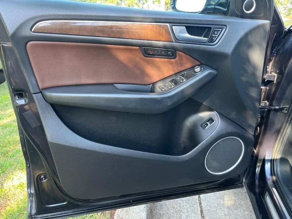 2017 Audi 8R Q5 - Image 9 of 20