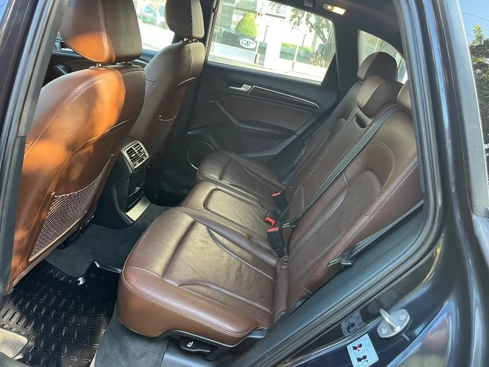2017 Audi 8R Q5 - Image 11 of 20