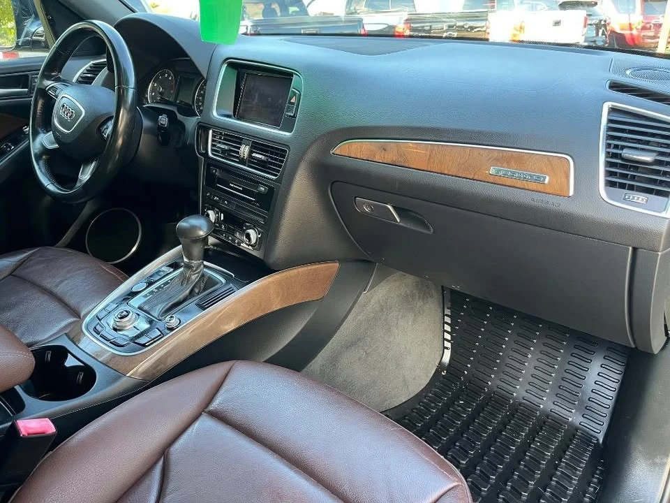 2017 Audi 8R Q5 - Image 16 of 20