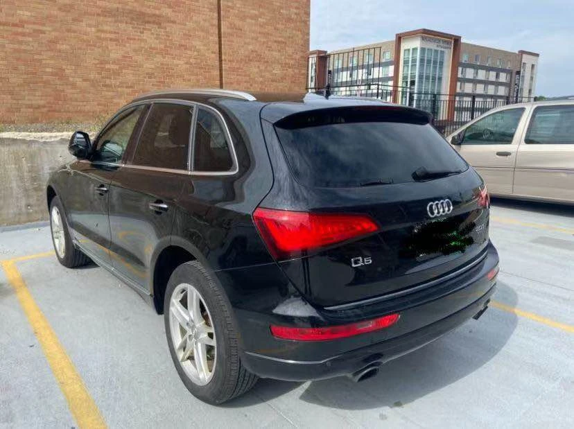 2017 Audi 8R Q5 - Image 2 of 3