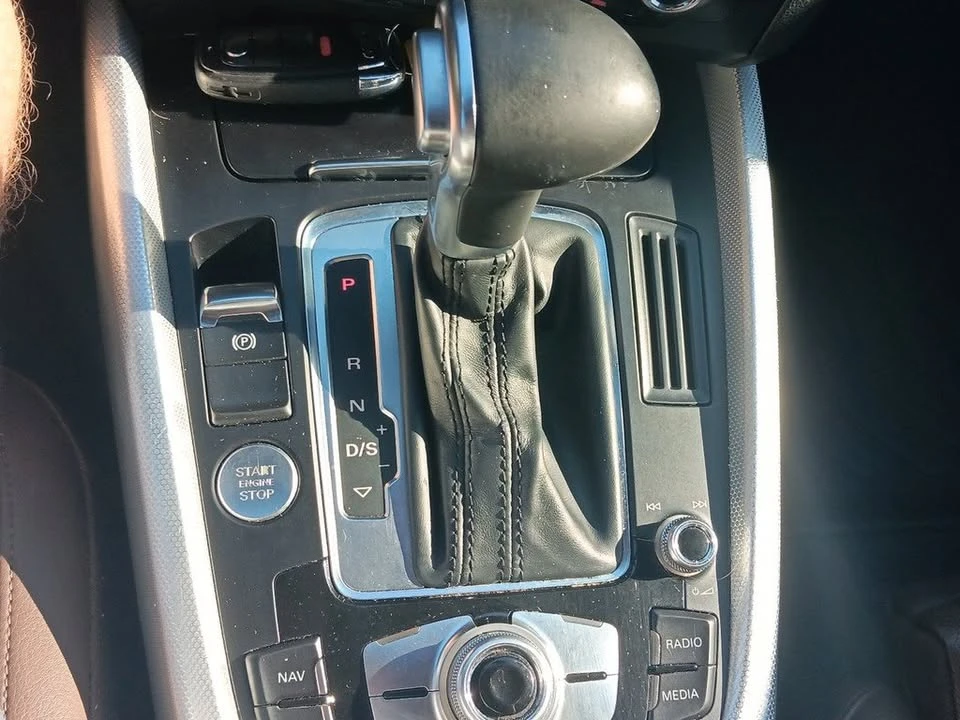 2017 Audi 8R Q5 - Image 11 of 19