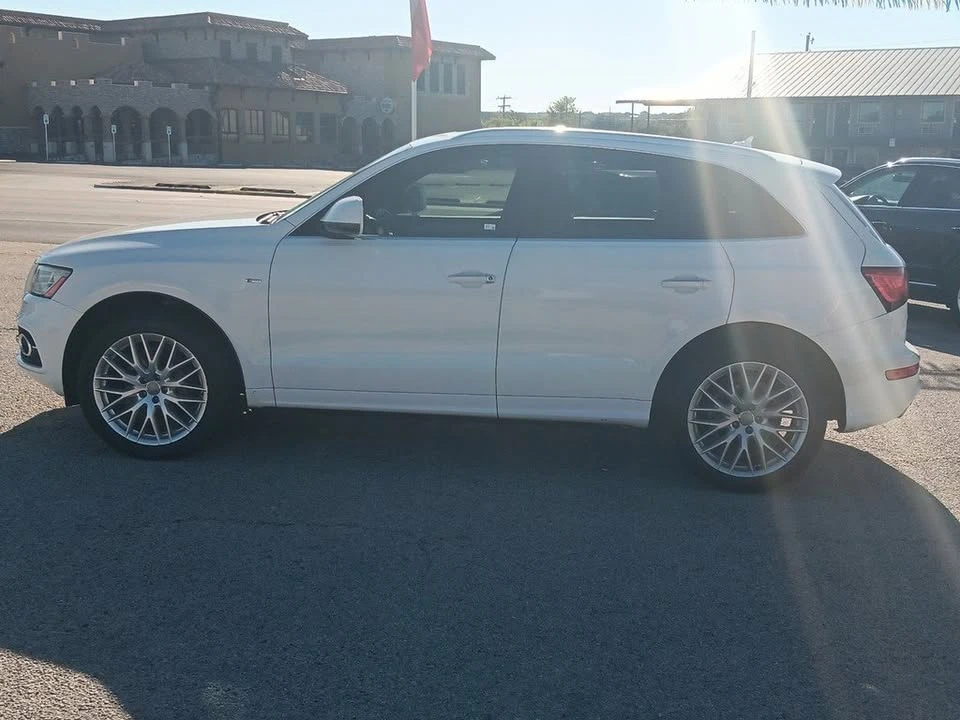 2017 Audi 8R Q5 - Image 7 of 19