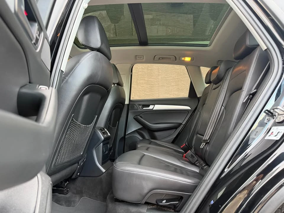 2017 Audi 8R Q5 - Image 11 of 20
