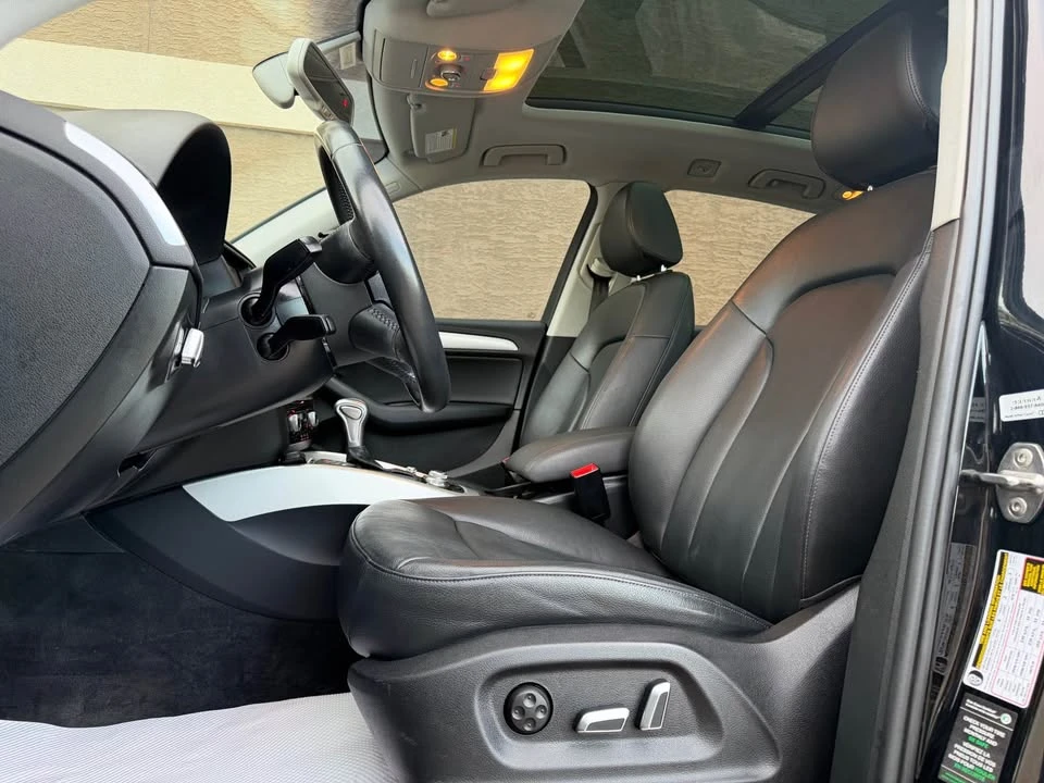 2017 Audi 8R Q5 - Image 10 of 20