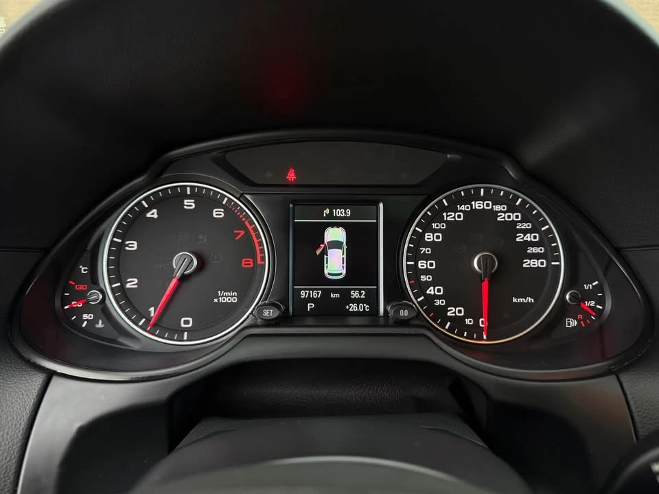 2017 Audi 8R Q5 - Image 14 of 20