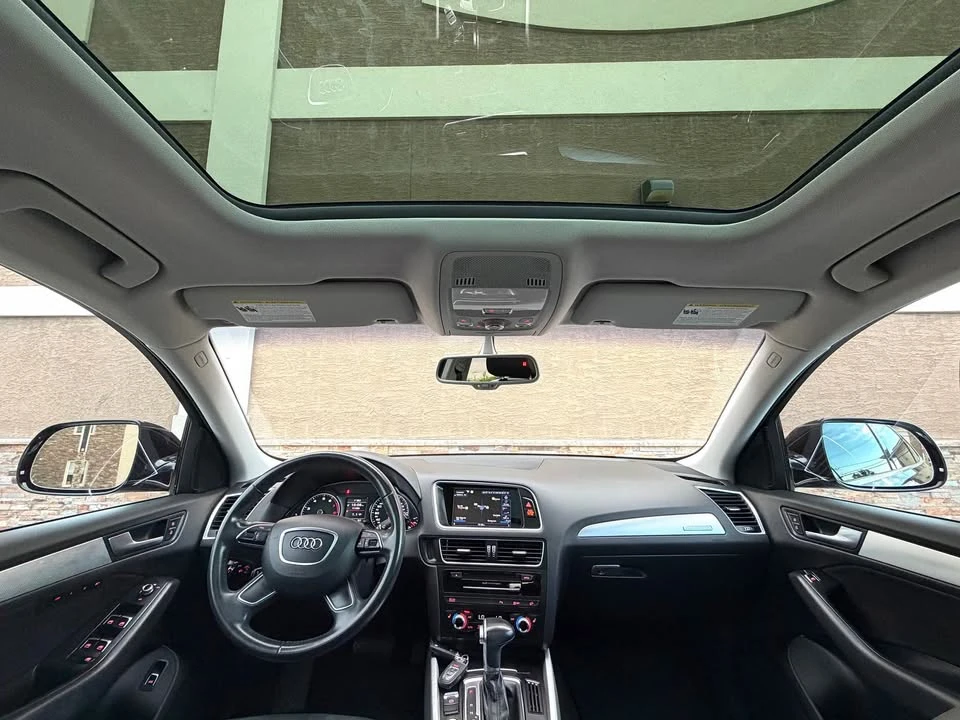 2017 Audi 8R Q5 - Image 12 of 20