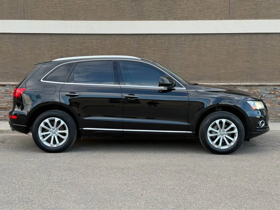 2017 Audi 8R Q5 - Image 9 of 20