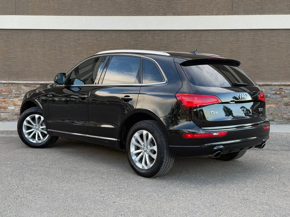 2017 Audi 8R Q5 - Image 6 of 20