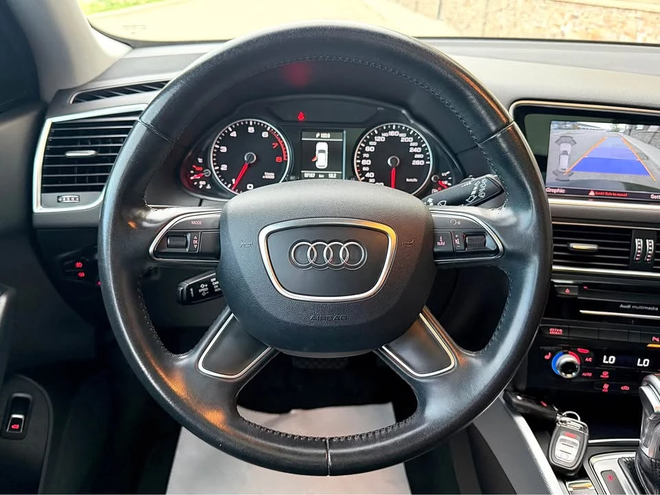 2017 Audi 8R Q5 - Image 13 of 20