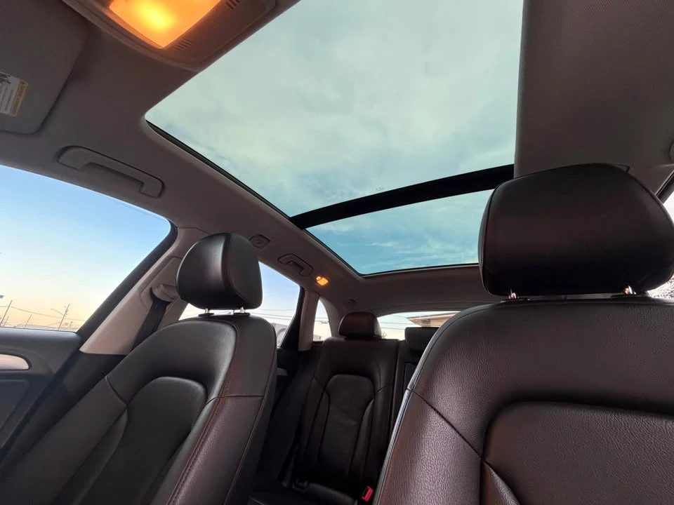 2017 Audi 8R Q5 - Image 19 of 20