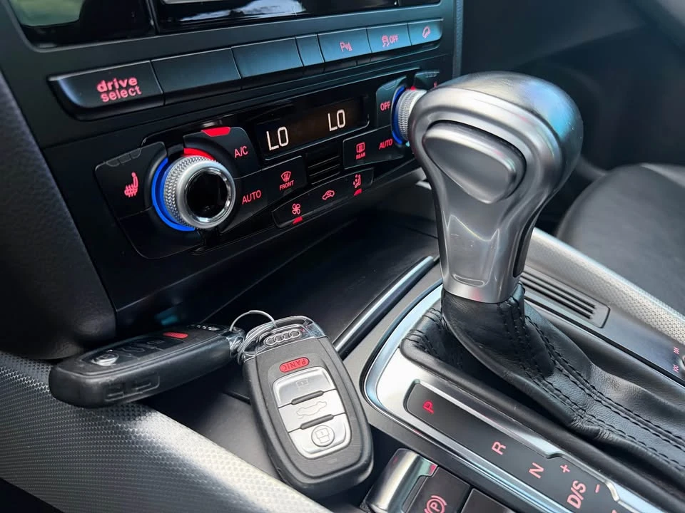 2017 Audi 8R Q5 - Image 16 of 20