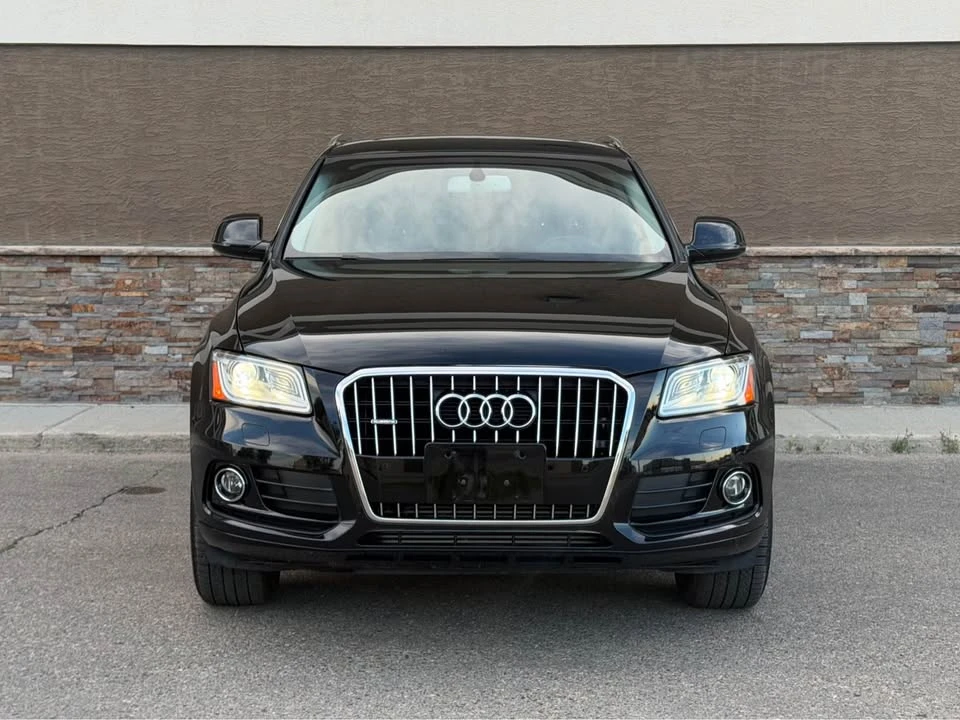 2017 Audi 8R Q5 - Image 3 of 20