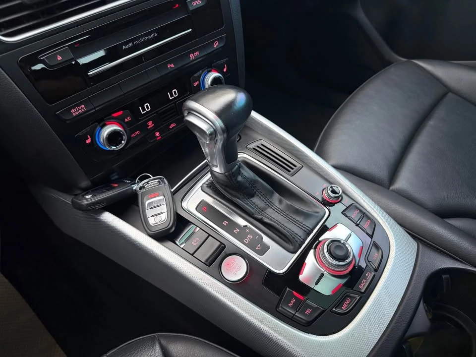 2017 Audi 8R Q5 - Image 17 of 20