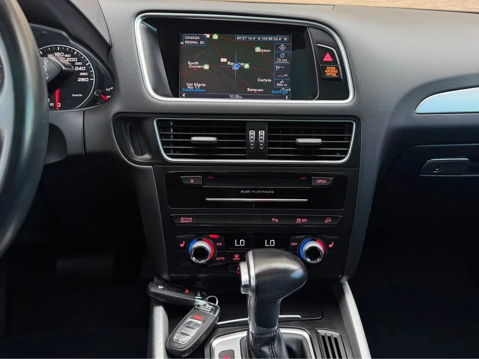 2017 Audi 8R Q5 - Image 15 of 20